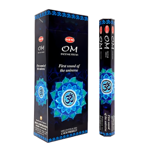 HEM Om Incense Sticks 9''