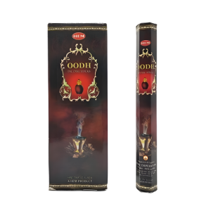 HEM Oodh Incense Sticks 9''