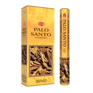 HEM Palo Santo Incense Sticks 9''