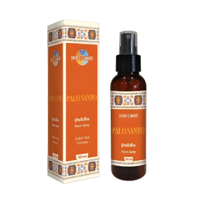 Sacred Elements Palo Santo (Protection) Room Spray, 100ml