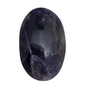 Amethyst Palm Stone